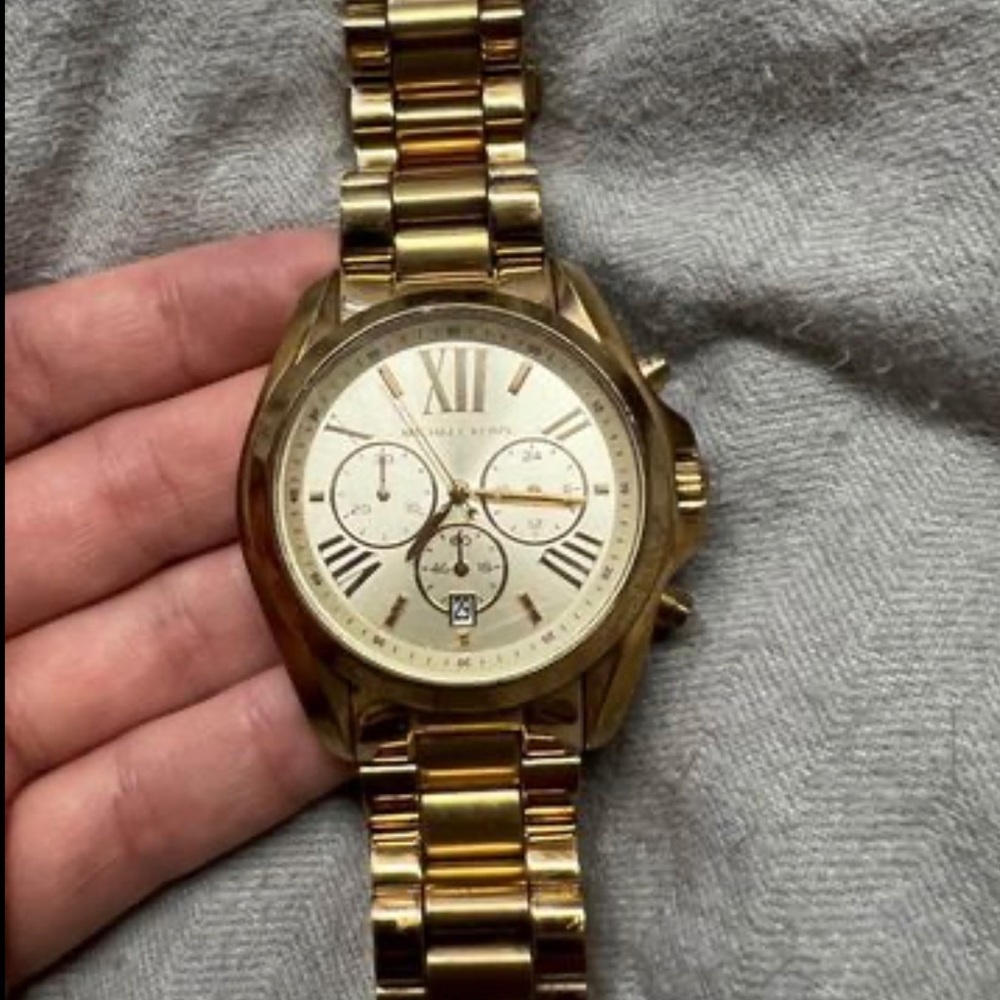 Michael Kors Watch